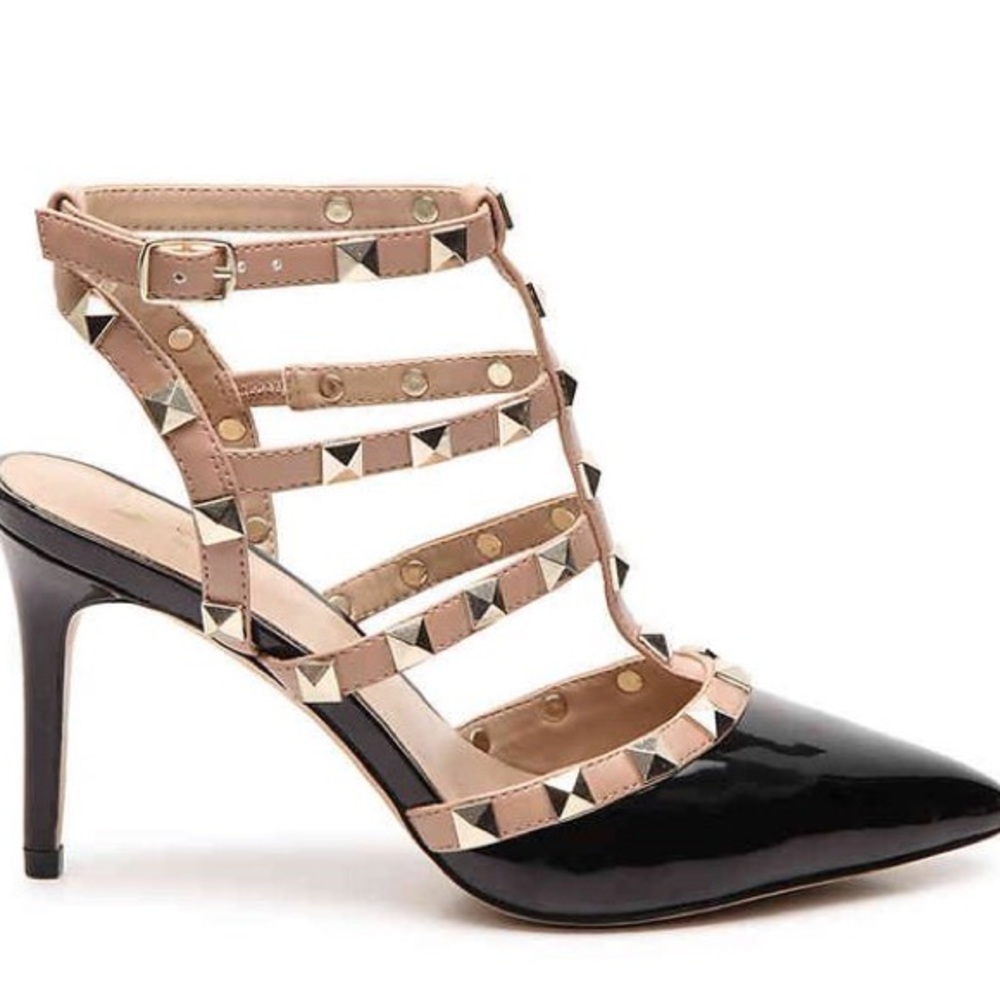 Mix No. 6 Liraven Pump